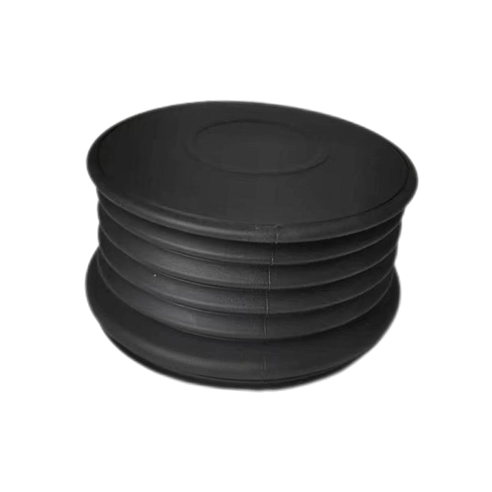 Grinder Single Dose Coffee Beans Grinder Single Dose Hand Pressure Grinder Blowing Bean Bin for Coffee Machine Accessory Replacement