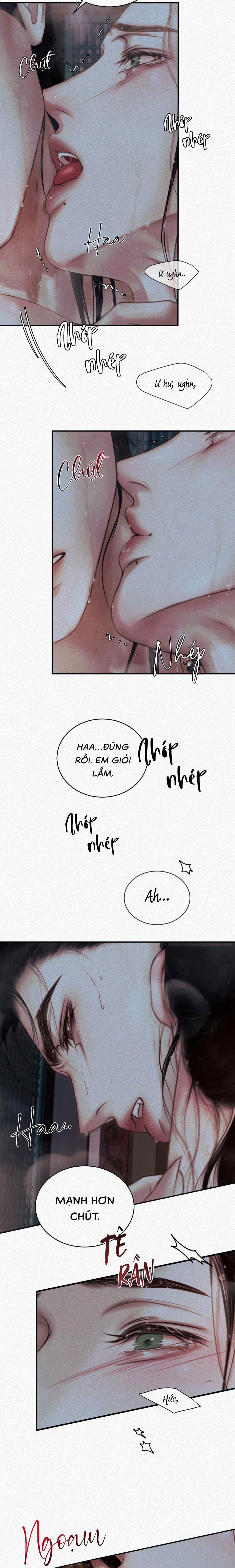 qủy dạ khúc chapter 71 6