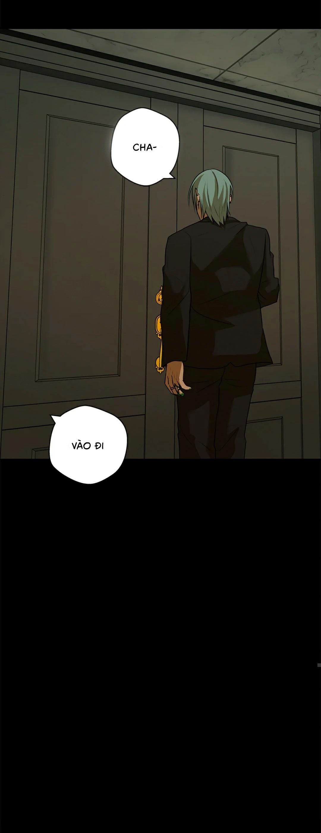 yêu phải kẻ sát nhân bóng rổ chapter 22 5