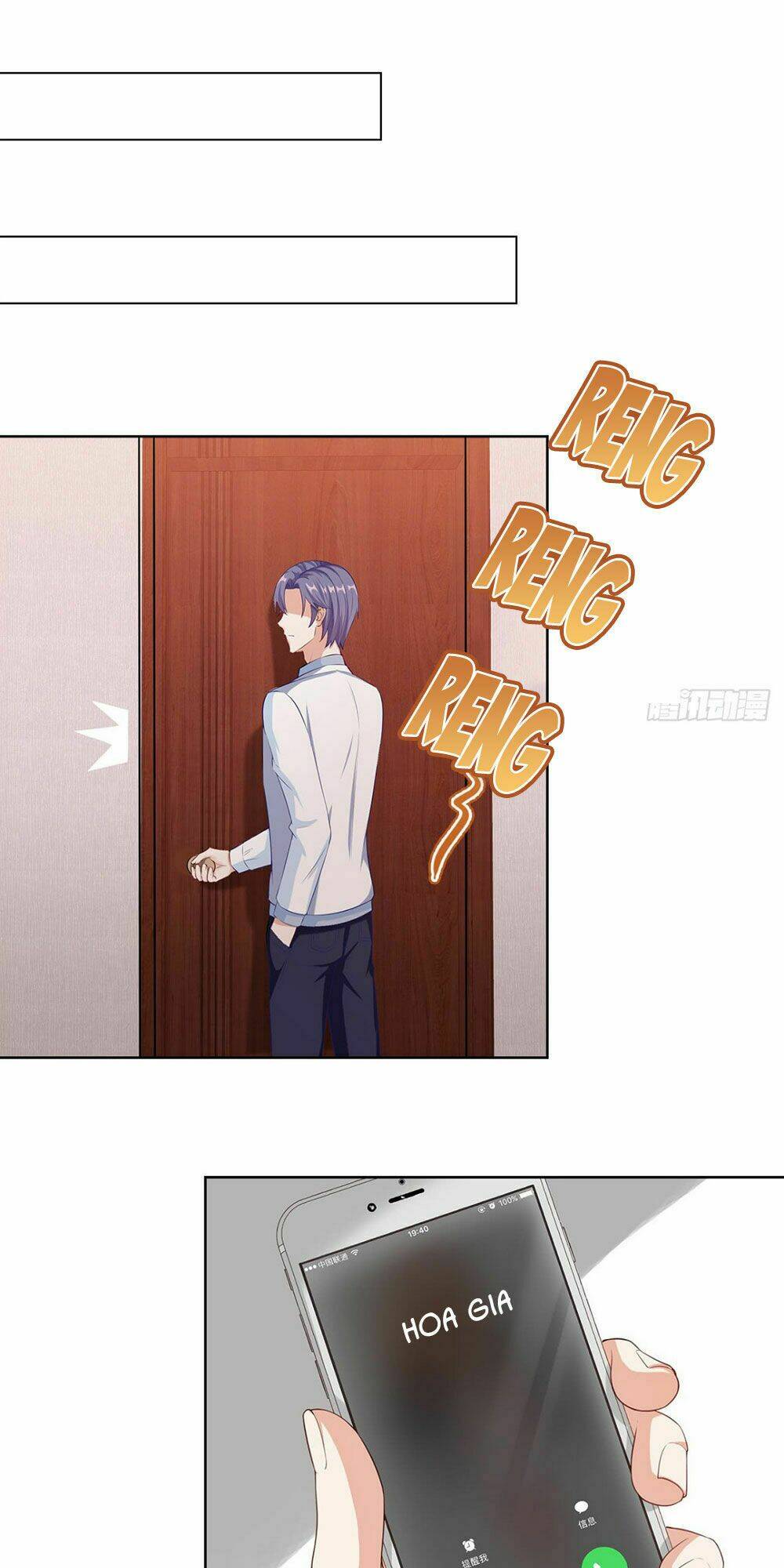 bộ váy rực rỡ ánh sao chapter 19 33