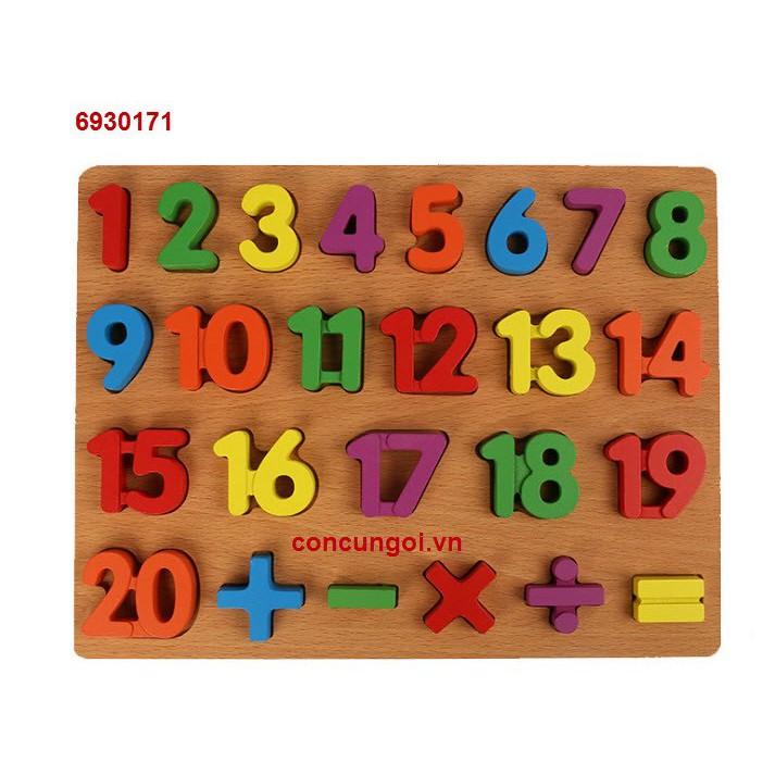 DG930171 - Bảng toán số học,Bảng toán số học luồng dây