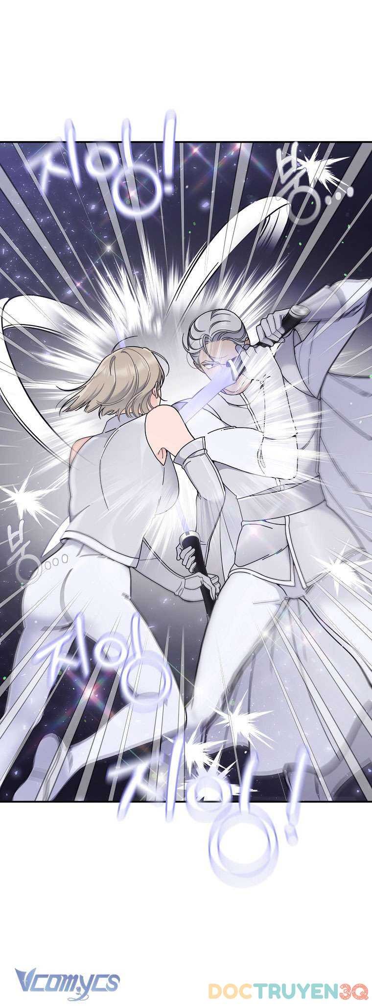 [18+] dinh thự young chun hwa: mọt sách phóng túng không ngủ được chapter 6 4