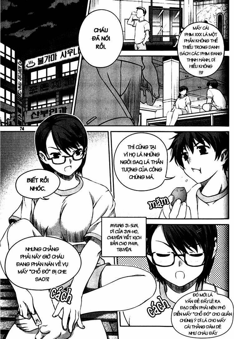 unbalance x unbalance chapter 3 15