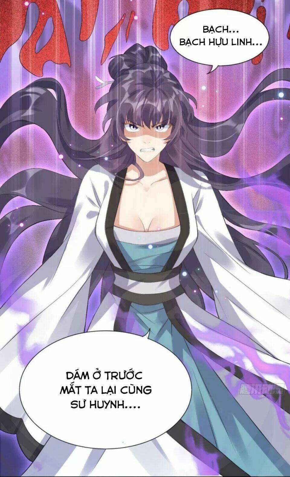 phế nữ yêu thần chapter 72 16