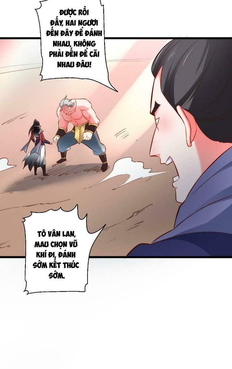 trọng sinh tối cường ma tôn ở rể chapter 45 24