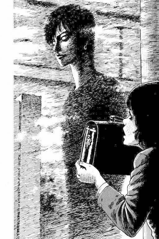 lovesick dead chapter 1 20