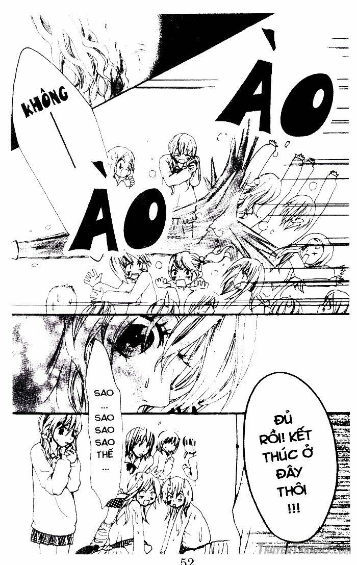 s+/special secret plus chapter 2 24