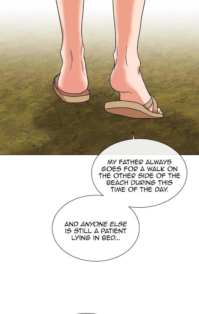 [raw] red candy chapter 72 2