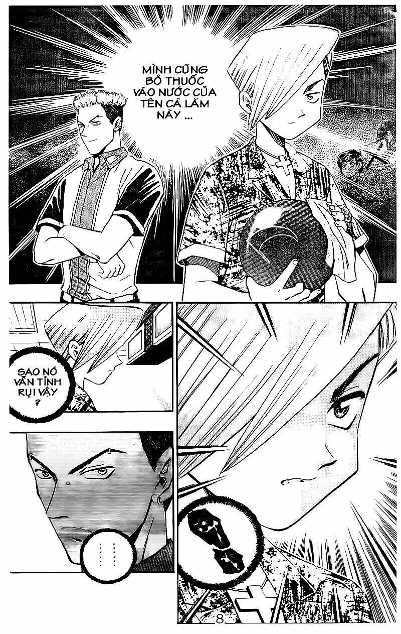 bowling king chapter 113 4