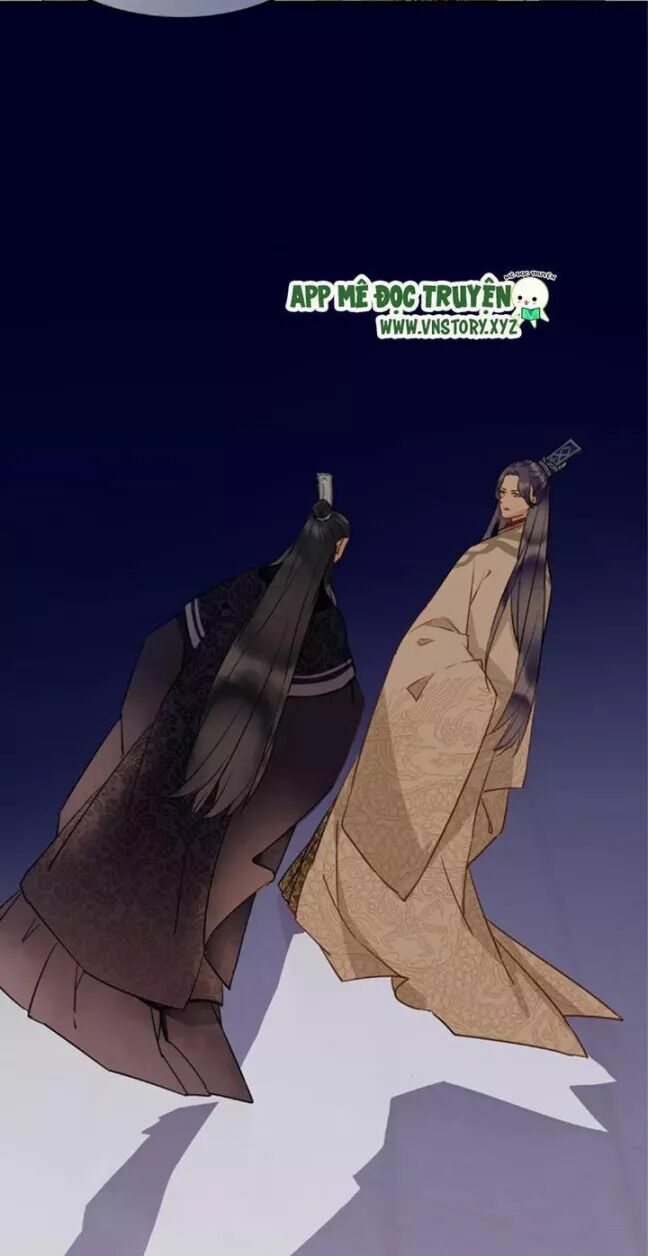 Công Chúa Giá Đáo chapter 28 - Trang 24