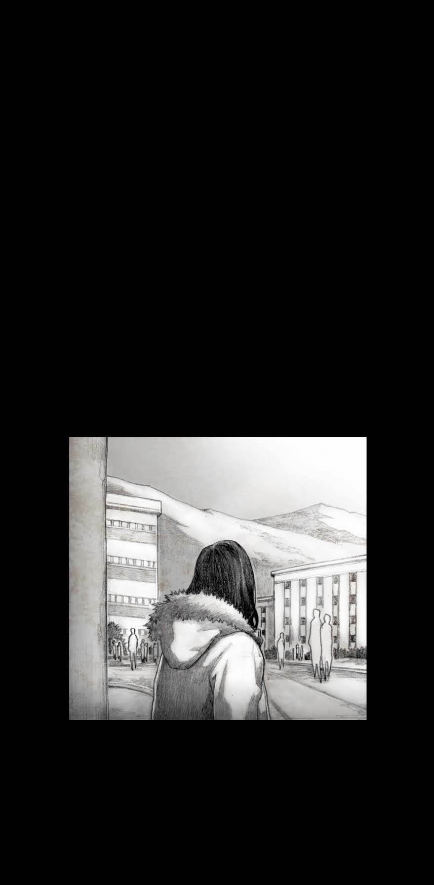 ngôi nhà của những búp bê chapter 19 24