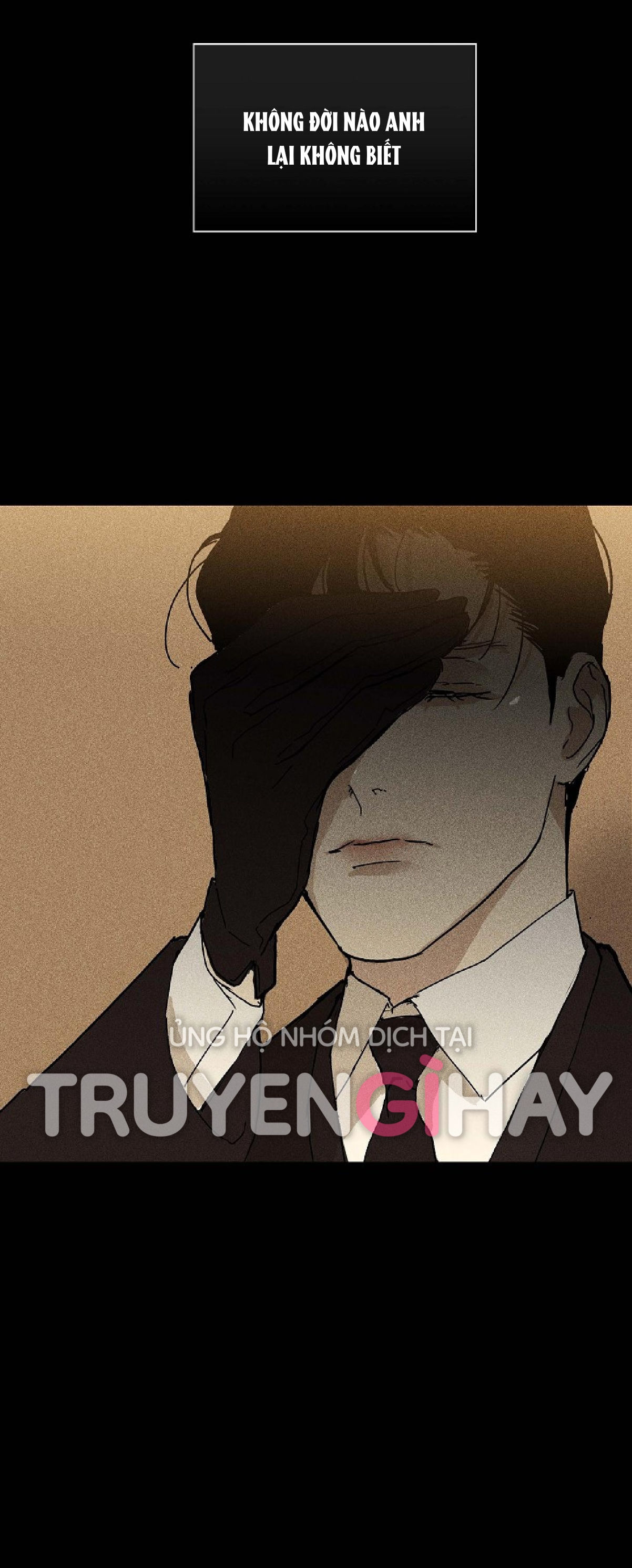 đánh mất tình yêu chapter 19.2 22