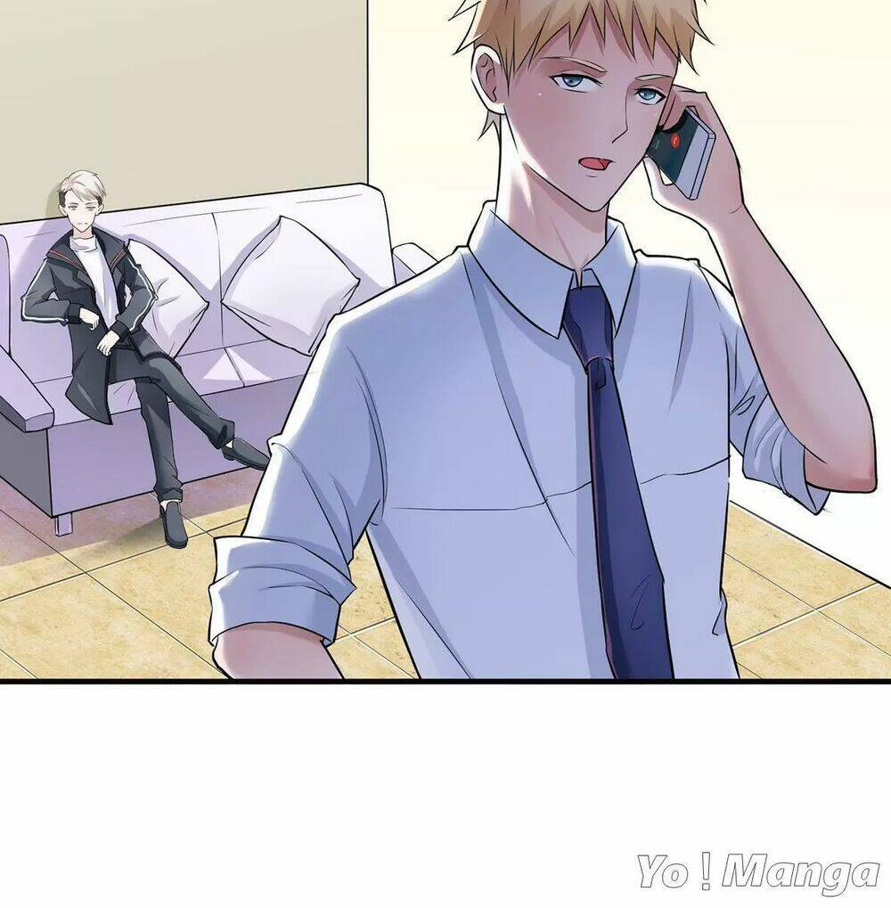 cô dâu gả thay của tổng tài chapter 20 25