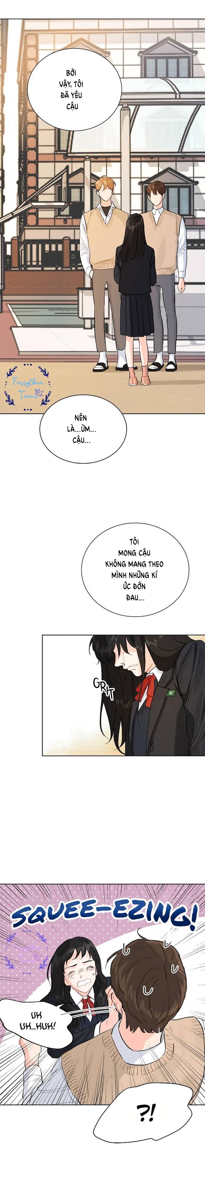 ngày mai tươi đẹp chapter 3 17