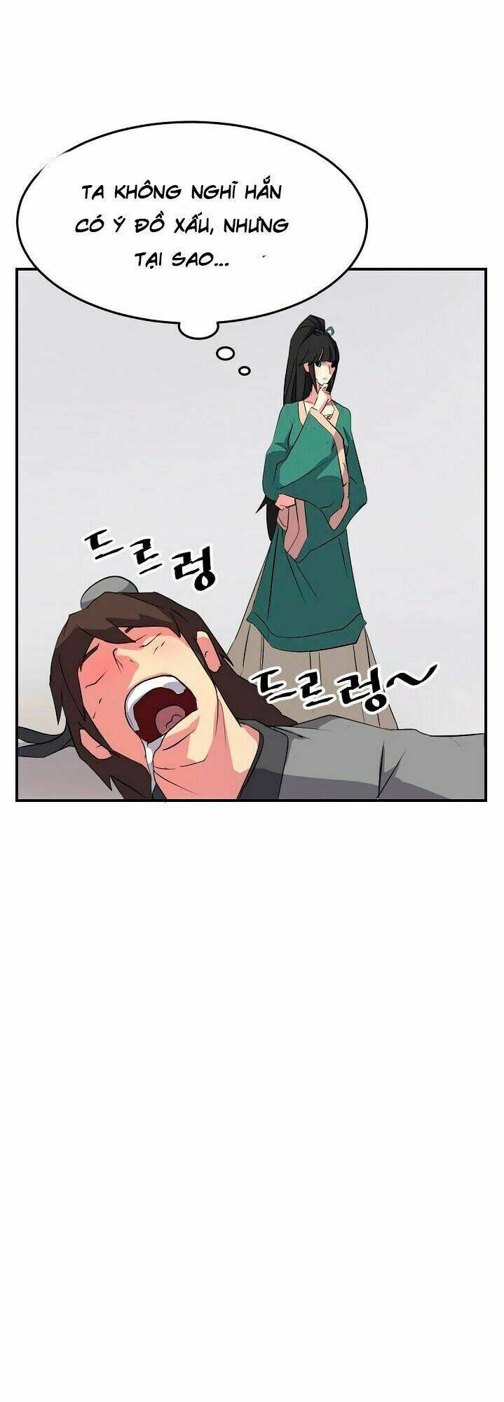 trọng sinh, bất khả chiến bại chapter 36 23