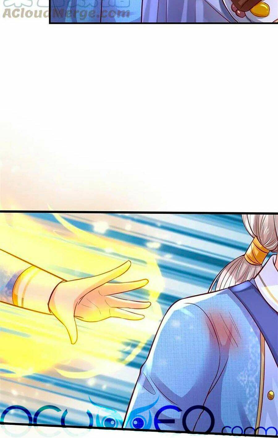 bỗng một ngày trở thành con gái nhà vua chapter 335 13