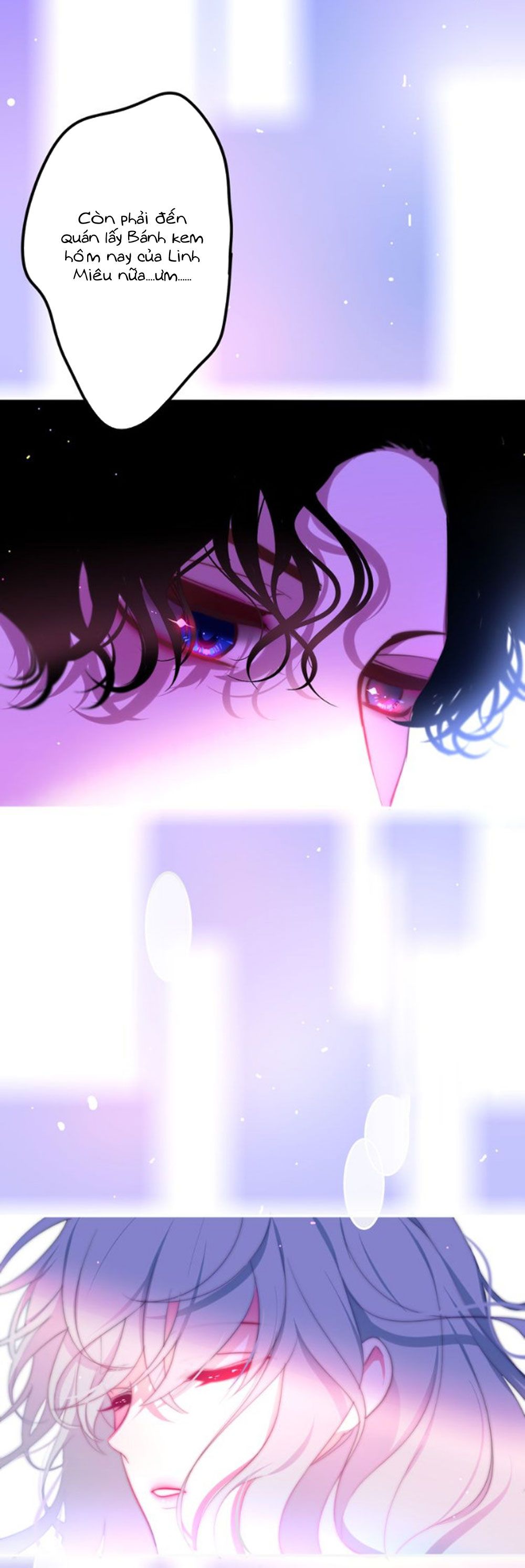 Tháng Sáu Không Hẹn Mà Gặp chapter 9 - Trang 18