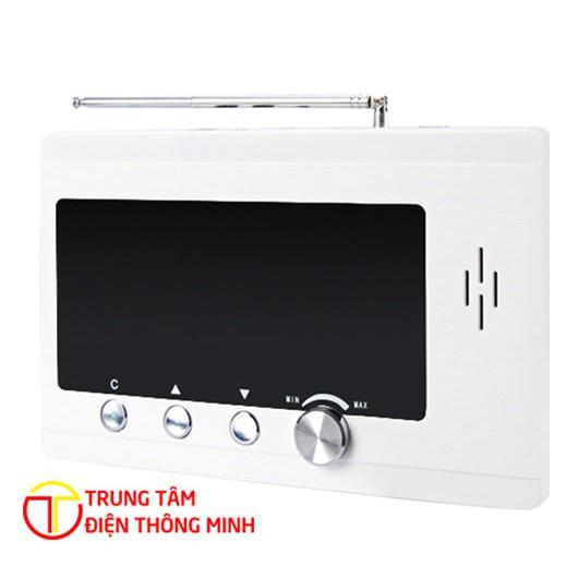 Thiết bị gọi phục vụ không dây Kawasan KW-CS2 - Hàng chính hãng