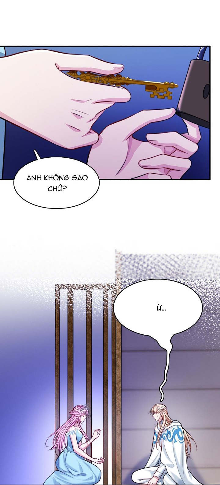 chiến lược tẩy trắng của phản diện chapter 74 10