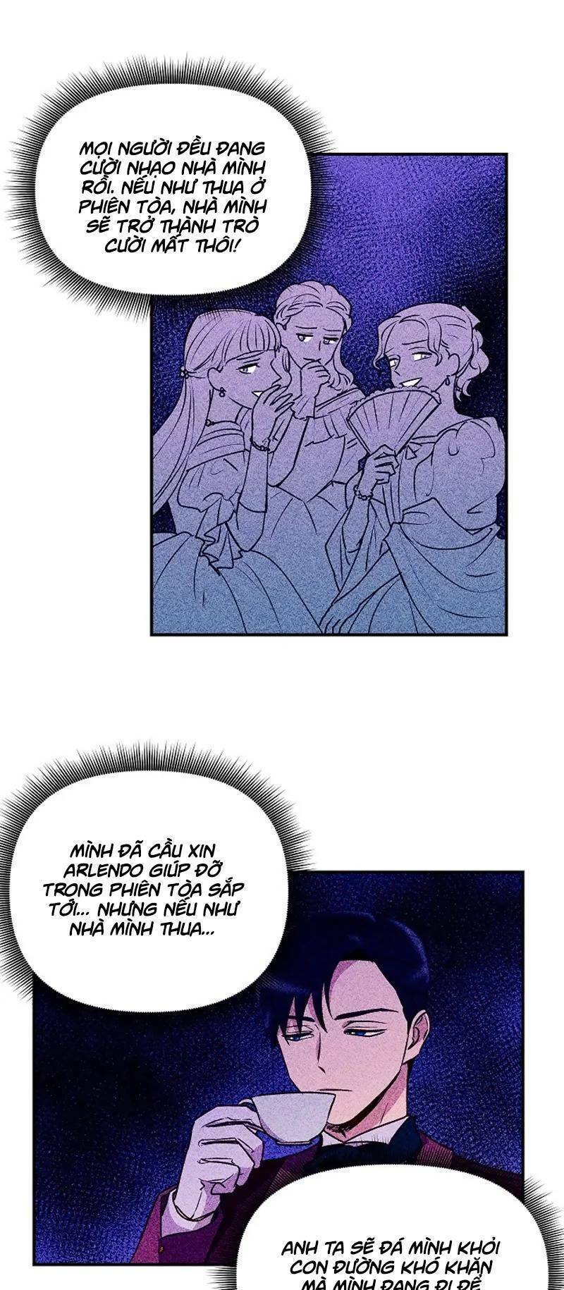 khế ước của nữ công tước quái vật chapter 32 46