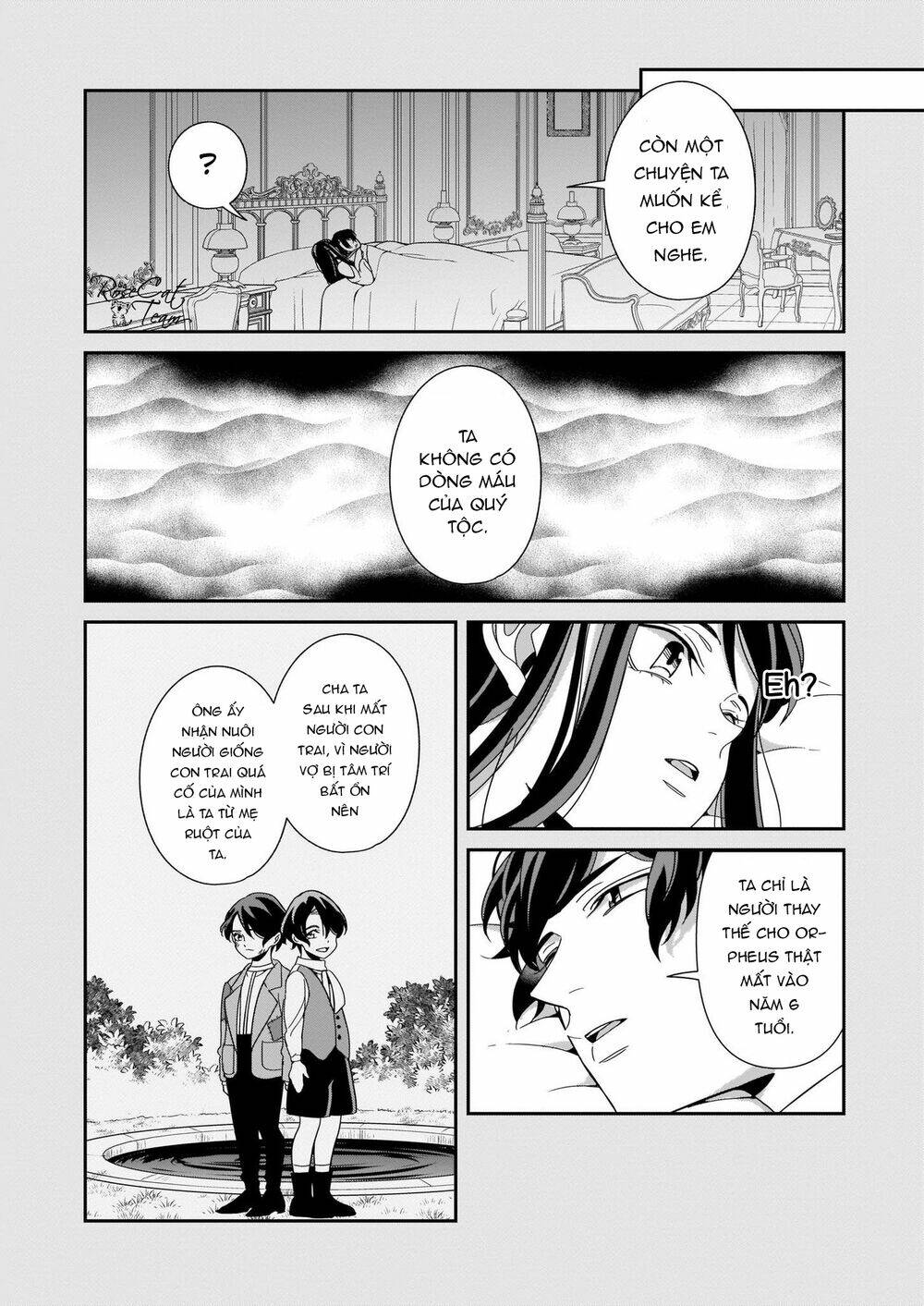 anata ni sasageru akai bara chapter 6 24