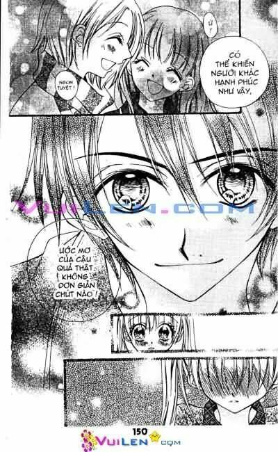 công chúa ẩm thực chapter 9 150