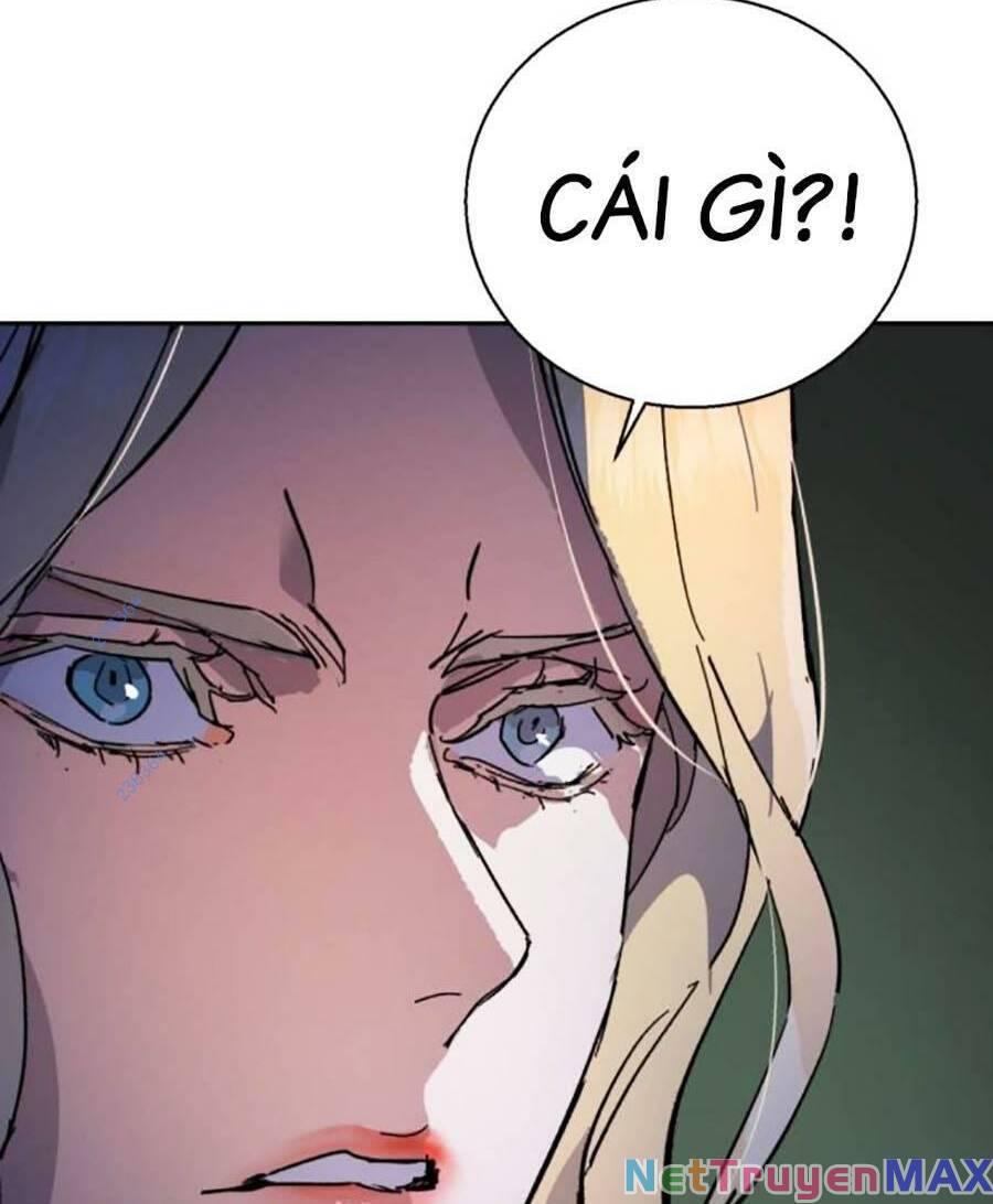 bạn học tôi là lính đánh thuê chapter 151 124