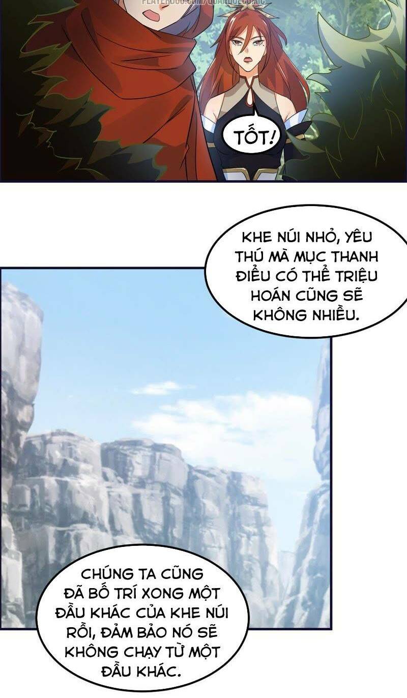 tối cường quang hoàn hệ thống chapter 33 2