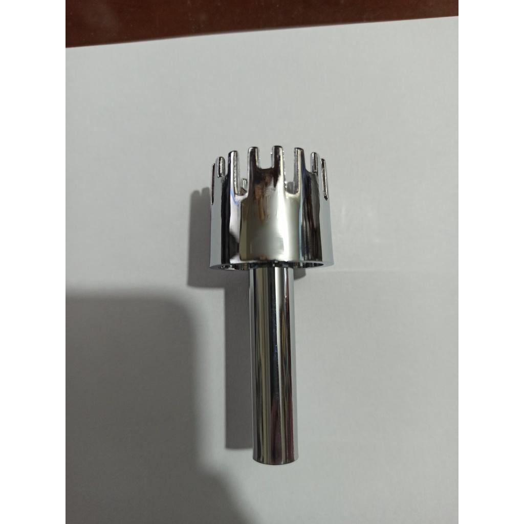 Đầu lọc váng XOAY nano Phi 10,5 - đầu váng xoay IN OUT LỌC VÁNG nano - IN OUT thủy sinh - shopleo