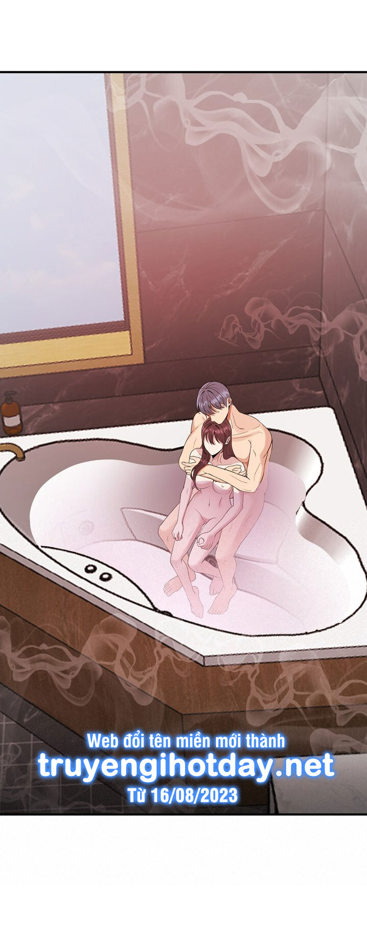 Người Vợ Gợi Cảm chapter 61.2 - Trang 8