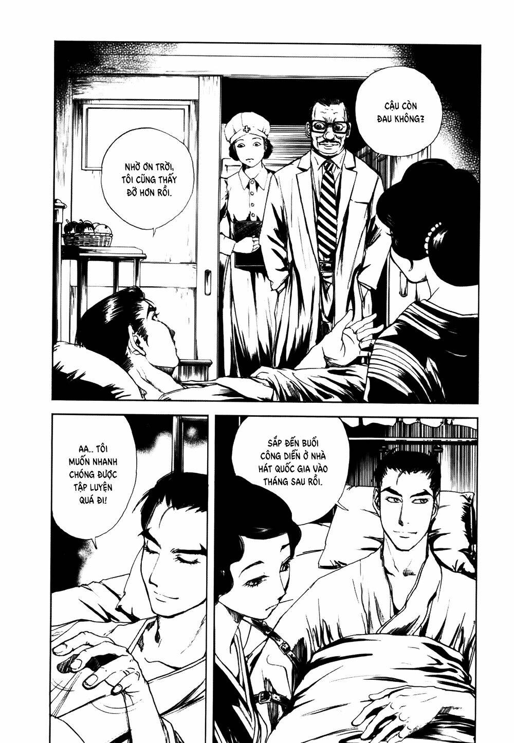 edogawa ranpo ijinkan chapter 46 9