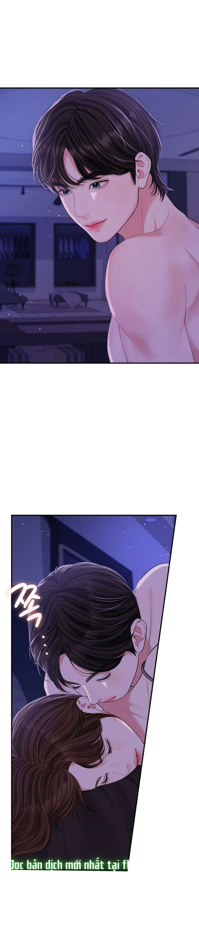 gửi em người đánh cắp những vì sao - to you who swallowed a star chapter 117.2 17
