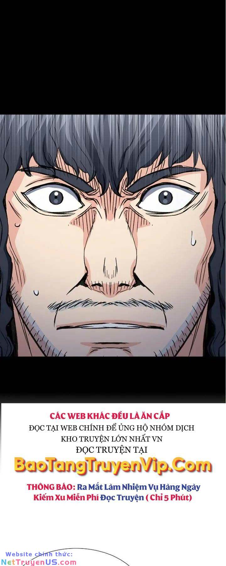 druid tại ga seoul - người hóa thú chapter 101 14