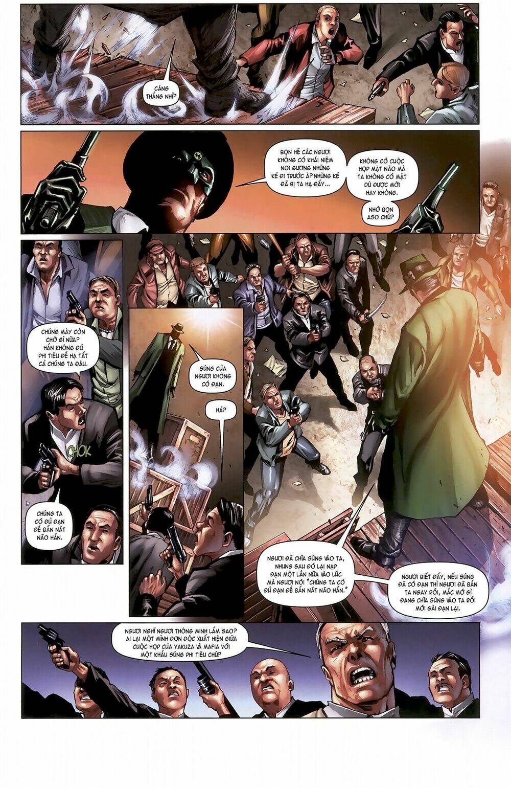 the green hornet chapter 1 12