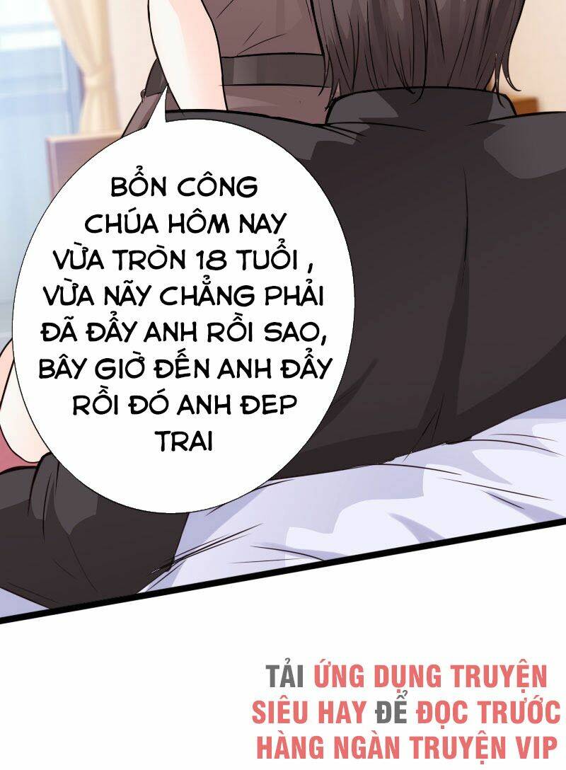 tuyệt phẩm tà thiếu chapter 136 13