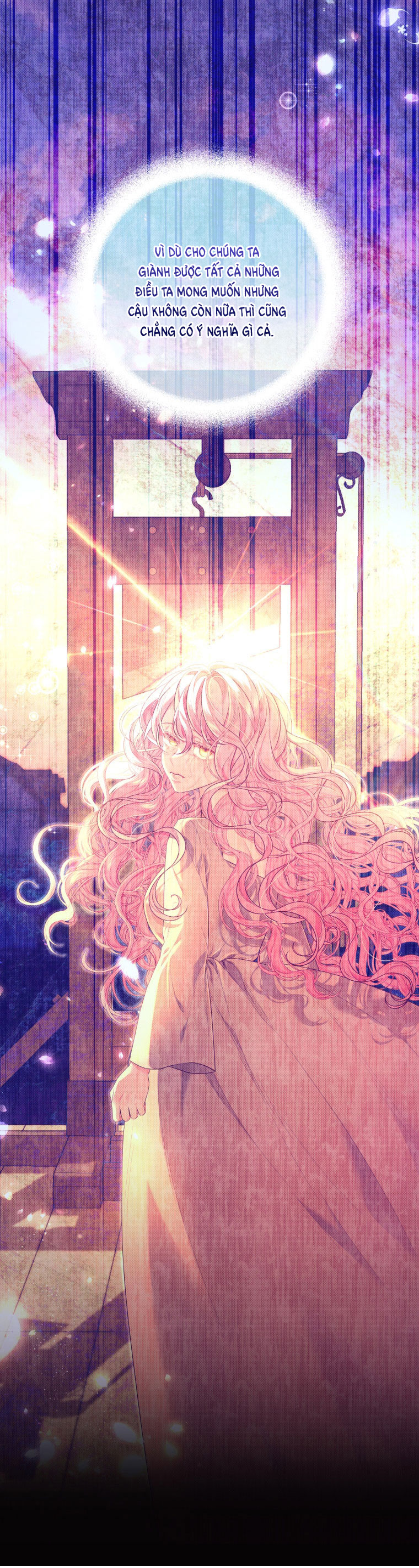 thà rằng để tôi trở thành nữ hoàng chapter 15.2 10