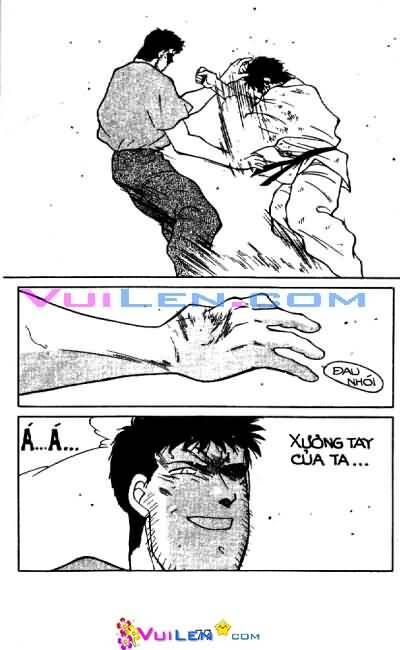 truyền nhân atula - shura no mon i chapter 33 78