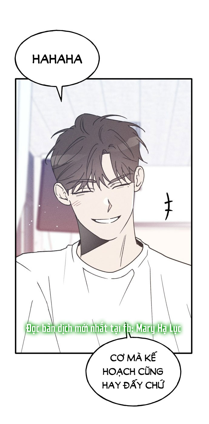 nguyên tắc của bạn thân là con trai chapter 19.1 30