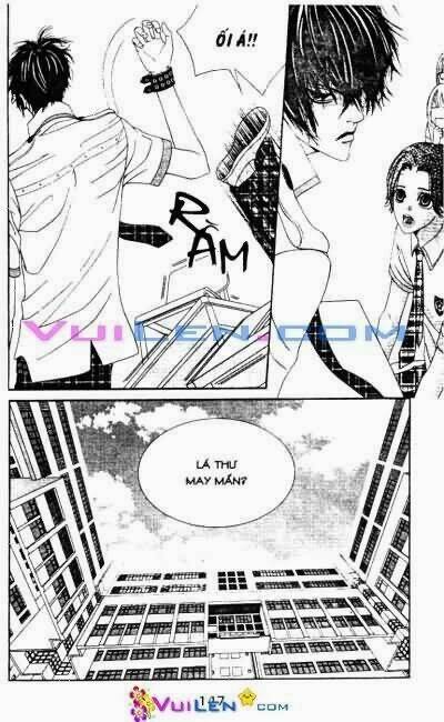 bí mật học viện cross chapter 5 147