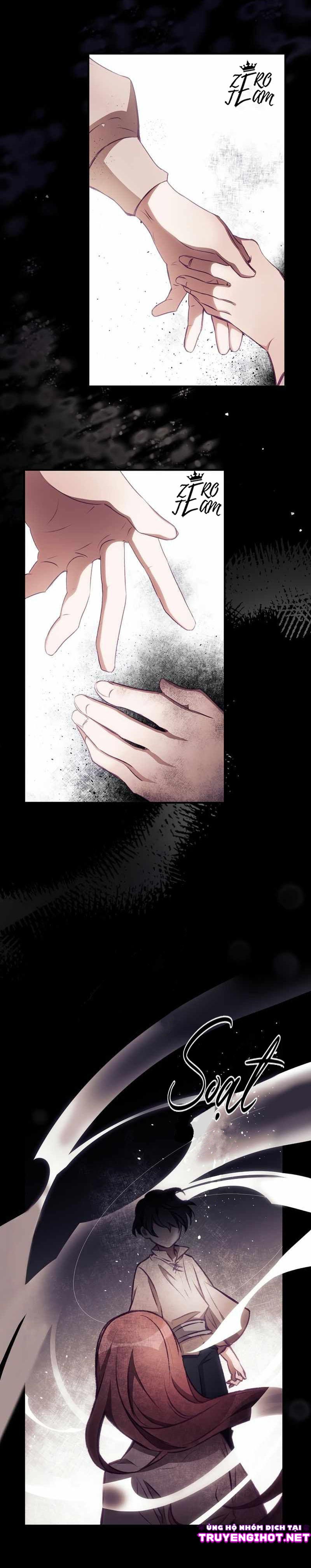 tôi có thể nhìn thấy cái chết chapter 3.1 7