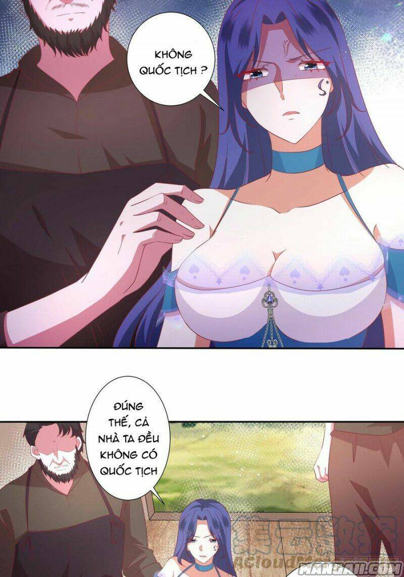 công chúa phản diện trong truyền thuyết chapter 140 2