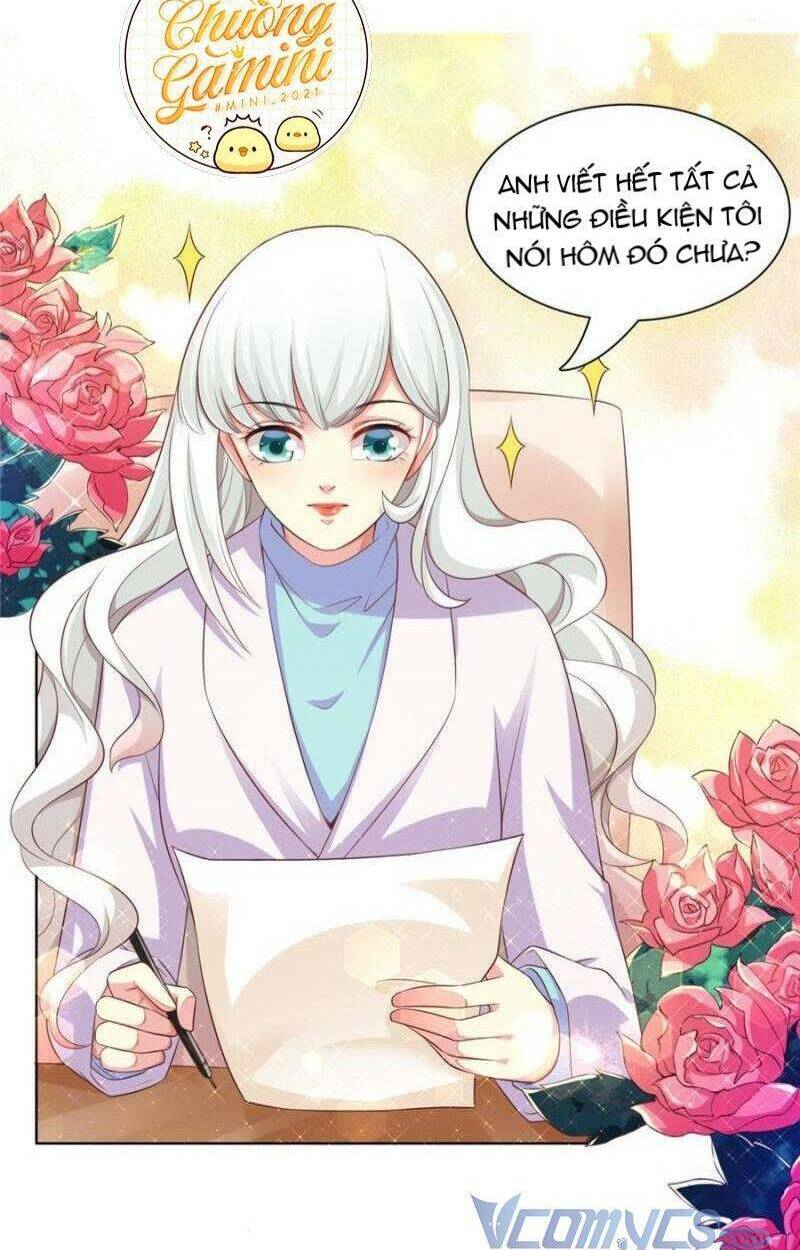 gặp phải người chồng xảo quyệt! chapter 11 76