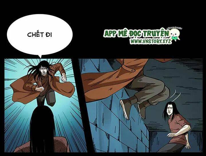 U Minh Ngụy Tượng Chapter 194 40