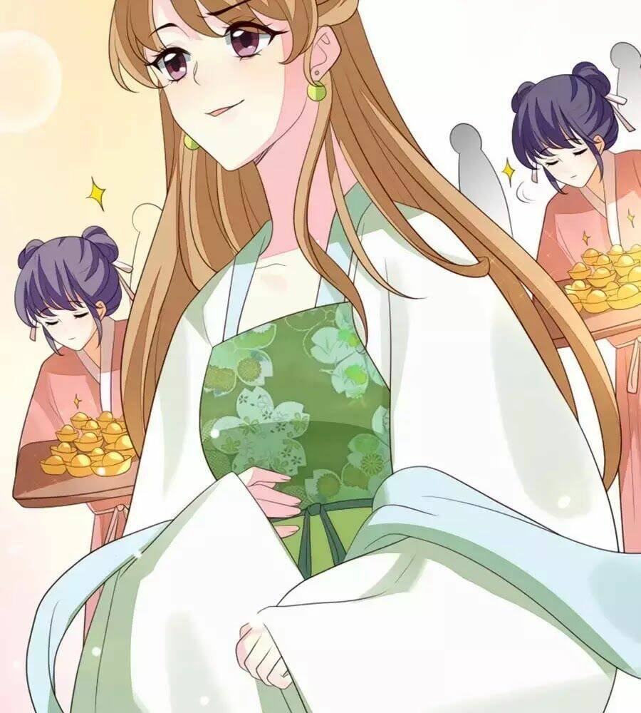 cửu khuyết phong hoa chapter 55 46