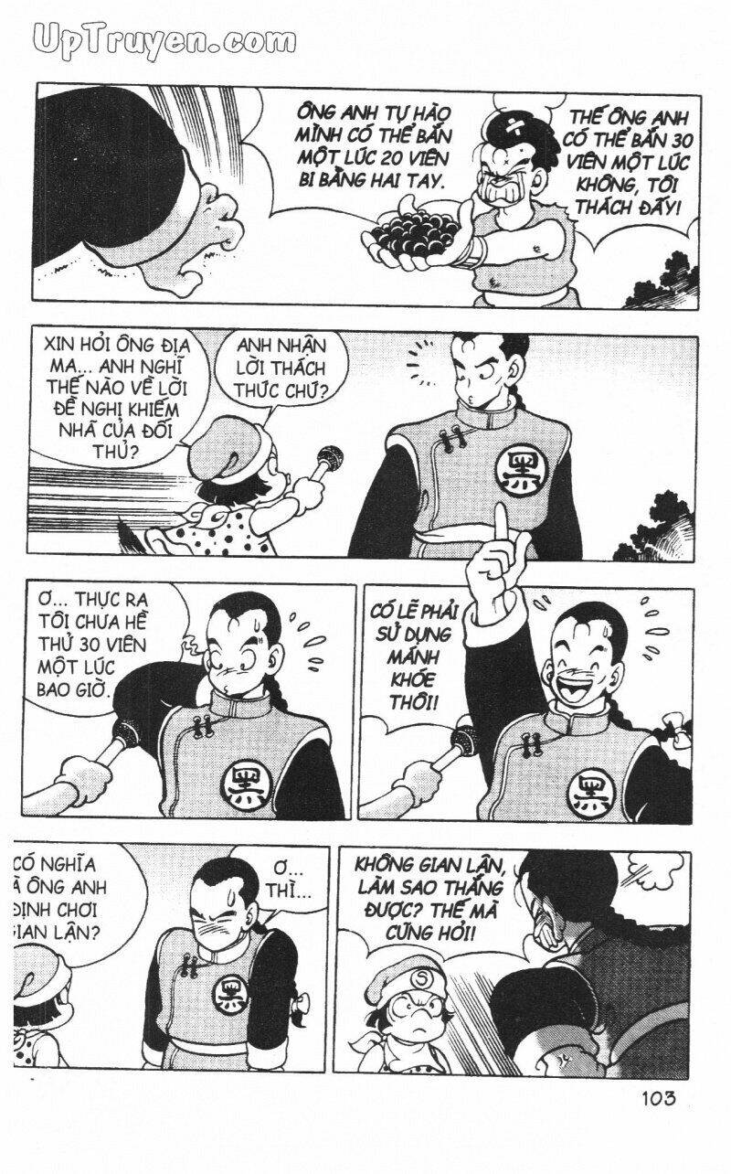 đội quân nhí nhố chapter 17 103