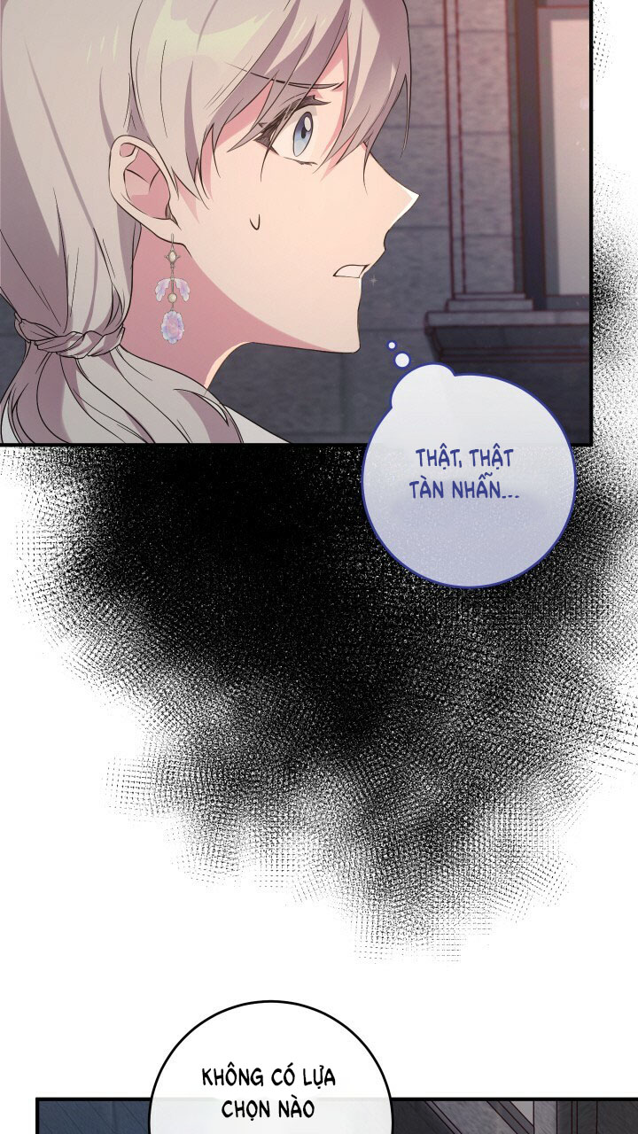 hãy nếm và nuốt đi nào chapter 10.2 32