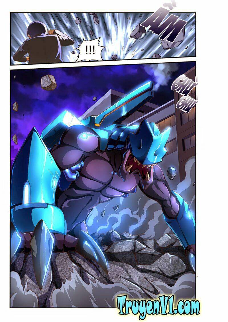 world of super sand box chapter 59 9