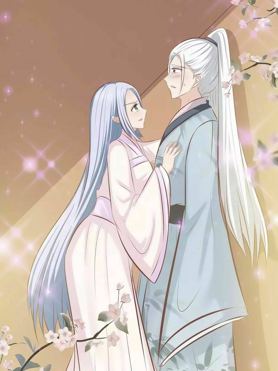 thỏ yêu tiểu vương phi chapter 72 8