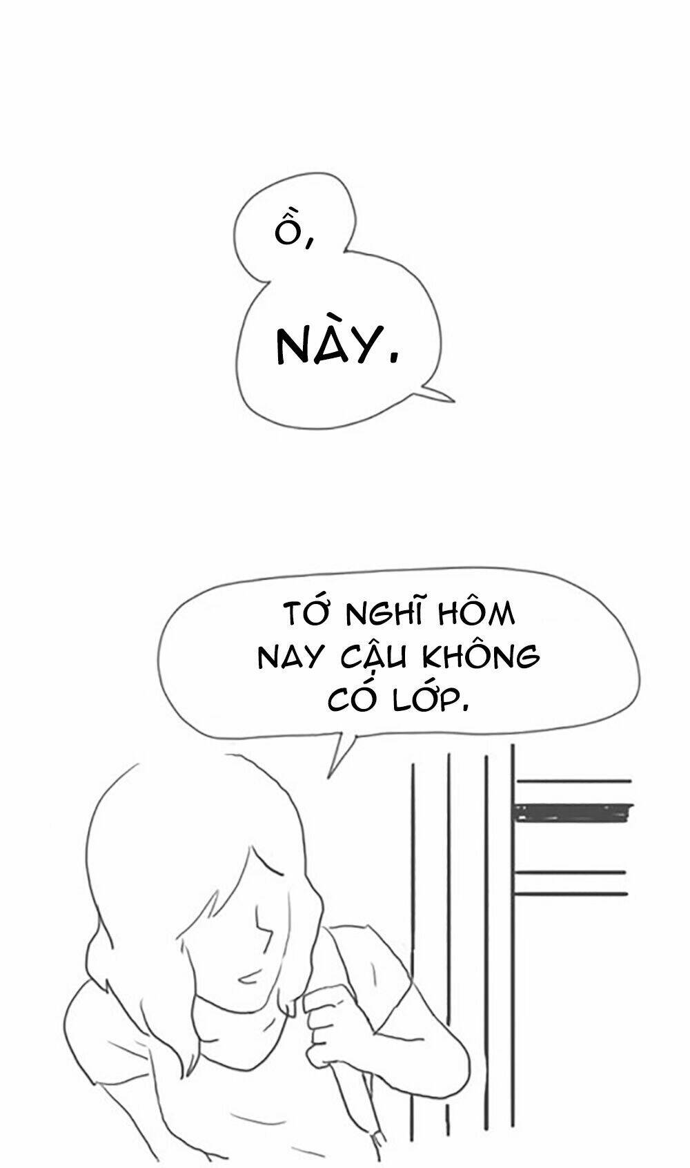 cô nàng trên lớp - the girl from class chapter 23 125