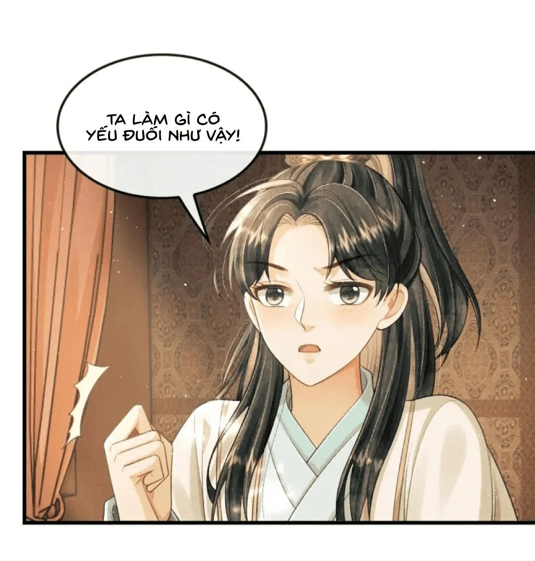 tướng quân luôn tự coi mình thành thế thân chapter 14 18